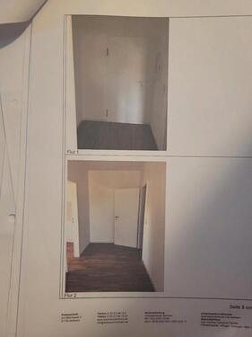 Foto - 1 Zimmer Etagenwohnung zur Miete in Moringen