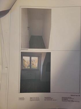 Foto - 1 Zimmer Etagenwohnung in Moringen