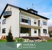 Elegante, helle 4-Zimmer-Wohnung mit Balkon – stilvolles Wohnen in ruhiger Lage von Wasserburg! - Günzburg