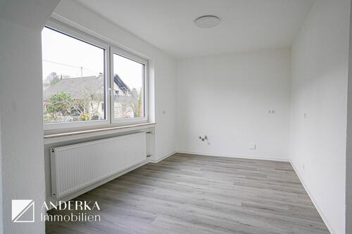 Foto - 4 Zimmer Etagenwohnung in Günzburg