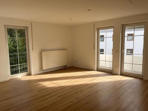 Foto - Neu renovierte 67qm Wohnung m. Gartenblick in Ortsmitte