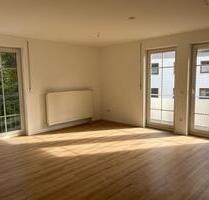 Neu renovierte 67qm Wohnung m. Gartenblick in Ortsmitte - Mitterskirchen