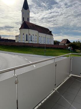 Foto - Etagenwohnung in Mitterskirchen zur Miete