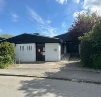 Büro oder Praxis zu vermieten, sehr hell und repräsentativ - Liebenburg