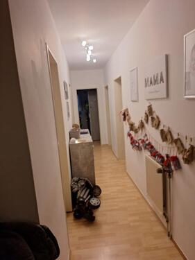 Foto - Helle 4-ZKB-Wohnung (91,1 m²) in Wiesbach–Eppelborn