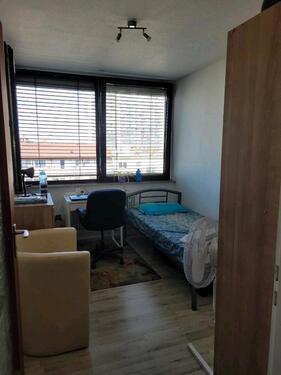 Foto - WG-Zimmer im Herzen von Ludwigshafen ab 01.01.2026