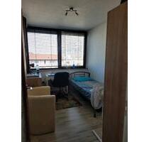 WG-Zimmer im Herzen von Ludwigshafen ab 01.01.2026 - Ludwigshafen am Rhein