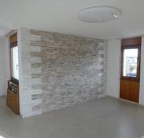 Schicke 3,5-Zi-Whnung mit zwei Balkonen und schönen Aussichten - Böblingen Dagersheim