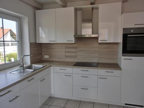 Foto - Maisonette Wohnung zu vermieten