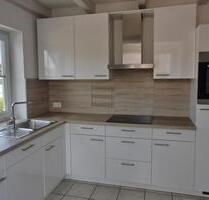 Maisonette Wohnung zu vermieten - Großmehring