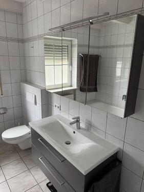 Foto - 4 Zimmer Etagenwohnung in Großmehring