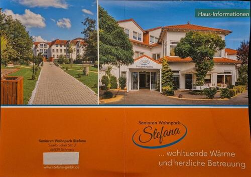 Foto - Seniorenwohnung zu vermieten - 650,00&nbsp;EUR Kaltmiete, ca.&nbsp; 38,00&nbsp;m&sup2;