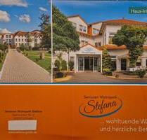 Seniorenwohnung zu vermieten - 650,00&nbsp;EUR Kaltmiete, ca.&nbsp; 38,00&nbsp;m&sup2; in Völklingen (PLZ: 66333)