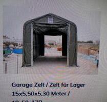 Lagerzelt Shelter - 3.500,00&nbsp;EUR Miete, in Dormagen (PLZ: 41540) Hackenbroich