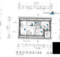 Renovierte 3 Zimmerwohnung 85qm in Horb zu vermieten - Marktzeuln