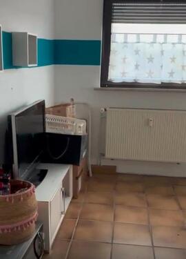 Foto - Dachgeschoßwohnung in Marktzeuln zur Miete