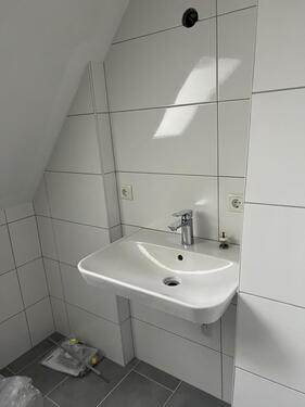 Foto - Erstbezug nach Sanierung 3 Zimmer in Lollar 65qm