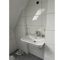 Erstbezug nach Sanierung 3 Zimmer in Lollar 65qm