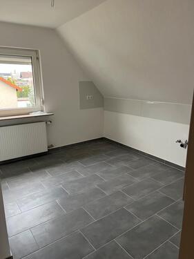 Foto - Dachgeschoßwohnung in Lollar zur Miete