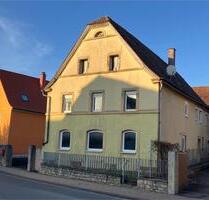 Sanierungsobjekt mit Potenzial - 199.000,00&nbsp;EUR Kaufpreis, ca.&nbsp; 200,00&nbsp;m&sup2; in Giebelstadt (PLZ: 97232)