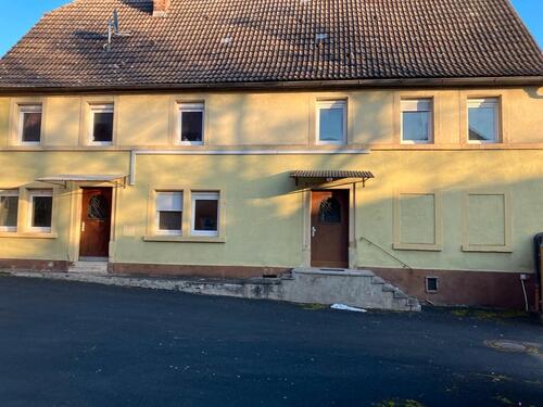 Foto - Einfamilienhaus in Giebelstadt zum Kaufen