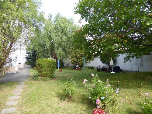 Foto - Frisch renoviert unterm Dach. - 439,00&nbsp;EUR Kaltmiete, ca.&nbsp; 48,26&nbsp;m&sup2;