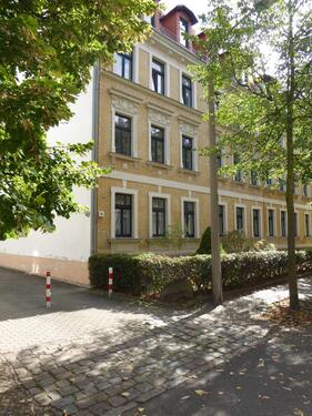 Foto - 2 Zimmer Dachgeschoßwohnung zur Miete in Markkleeberg