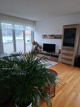 Foto - 2,5 Zi. Penthouse Schopfheim (BJ2017)