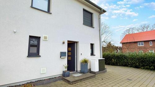 Foto - 4.5 Zimmer Doppelhaushälfte zur Miete in Bönningstedt