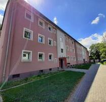 Bei VIVAWEST die Sonnenstrahlen auf dem eigenen Balkon genießen. - Duisburg Walsum