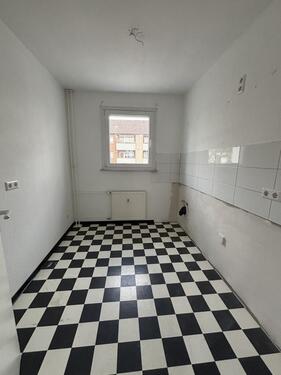 Foto - 3.5 Zimmer Etagenwohnung in Duisburg