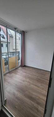 Foto - Etagenwohnung in Aresing zur Miete