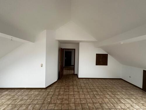 Foto - 2.5 Zimmer Dachgeschoßwohnung in Schwerte