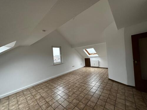 Foto - Dachgeschoßwohnung in Schwerte zur Miete