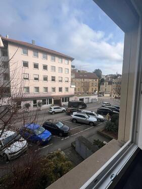 Foto - 3 Zimmer Etagenwohnung zur Miete in Stuttgart