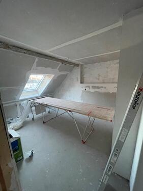 Foto - Dachgeschoßwohnung in Simmern/Hunsrück zur Miete