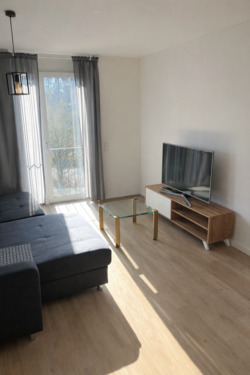 Foto - Moderne 3-Zimmer-Wohnung mit Balkon & TG-Stellplatz in Passau-Kohlbruck