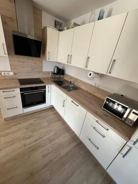 Foto - Etagenwohnung in Passau zur Miete