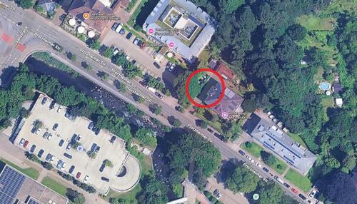 Foto - Stellplatz Ettlingen Albgaubad – zu vermieten