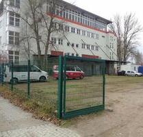 Autoplatz Abstellplatz Grundstuck 600-2400qm SB Stresow - Berlin Spandau