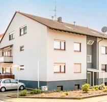 Frisch Renovierte 3 Zimmer 90qm inkl Stellplatz & Kellerraum - Oberhausen-Rheinhausen