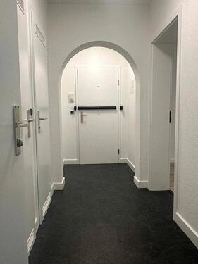 Foto - 3 Zimmer Etagenwohnung in Oberhausen-Rheinhausen