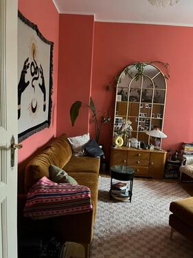 Foto - Wohnung Apartment Untermiete - 900,00&nbsp;EUR Kaltmiete, ca.&nbsp; 34,00&nbsp;m&sup2;