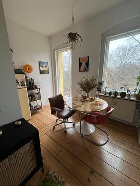 Foto - 1 Zimmer Etagenwohnung zur Miete in Berlin