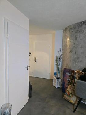 Foto - 3.5 Zimmer Erdgeschoßwohnung in Bretzfeld