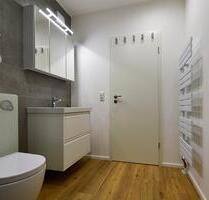 Neu Kernsaniert | 2-ZKB | teilmöbliert | ab 1.5.26 | zentrumsnah - Schrobenhausen