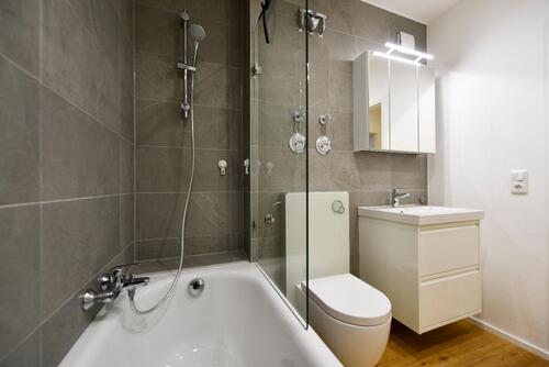 Foto - 2 Zimmer Etagenwohnung in Schrobenhausen