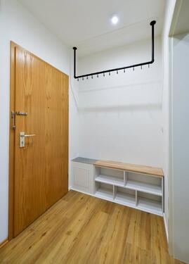 Foto - Etagenwohnung in Schrobenhausen zur Miete