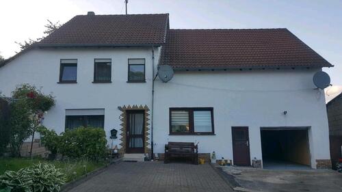 Foto - 8 Zimmer Einfamilienhaus zum Kaufen in Mehren