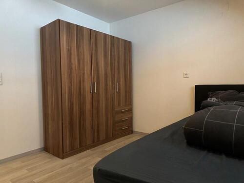 Foto - Etagenwohnung zur Miete in Spaichingen